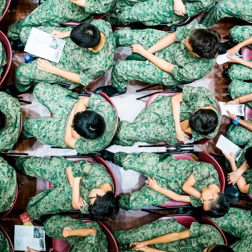 Asian business insights, asian family office