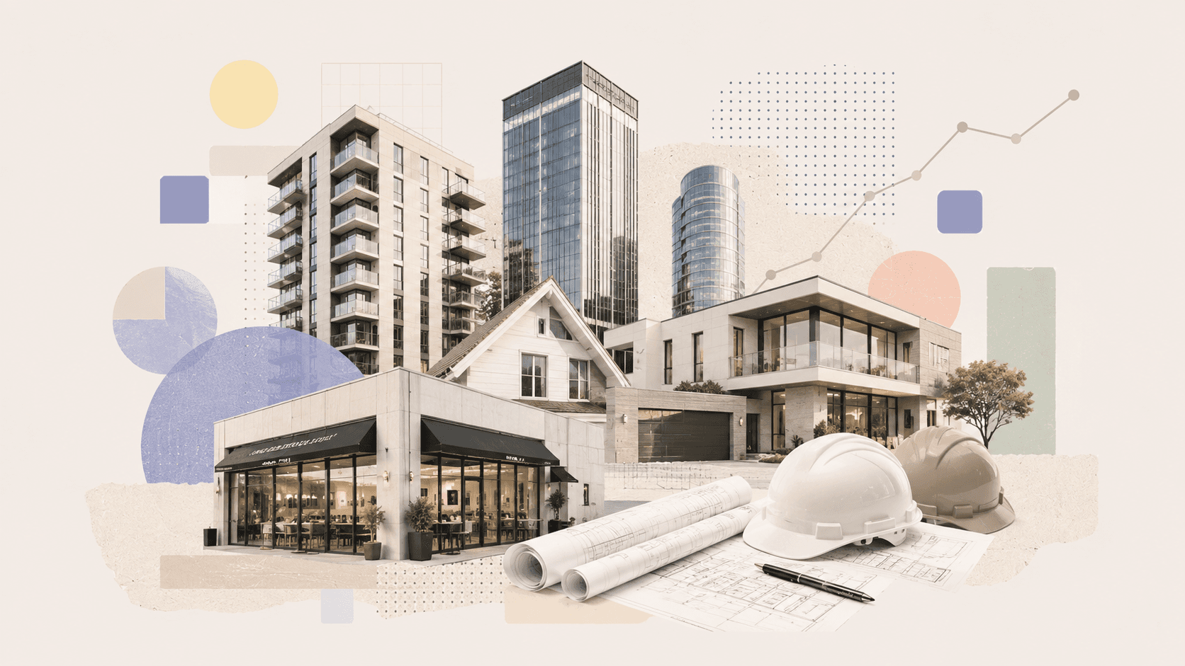 Real estate management for family offices