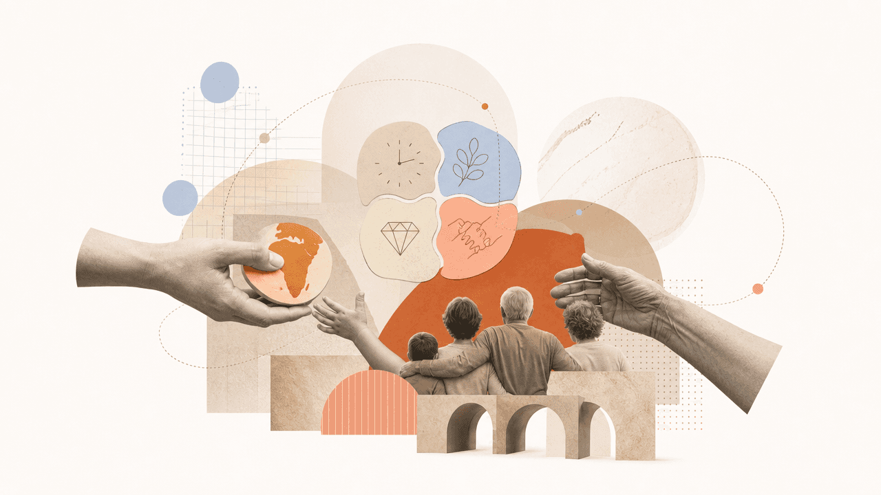 A Guide to Philanthropy for Family Offices