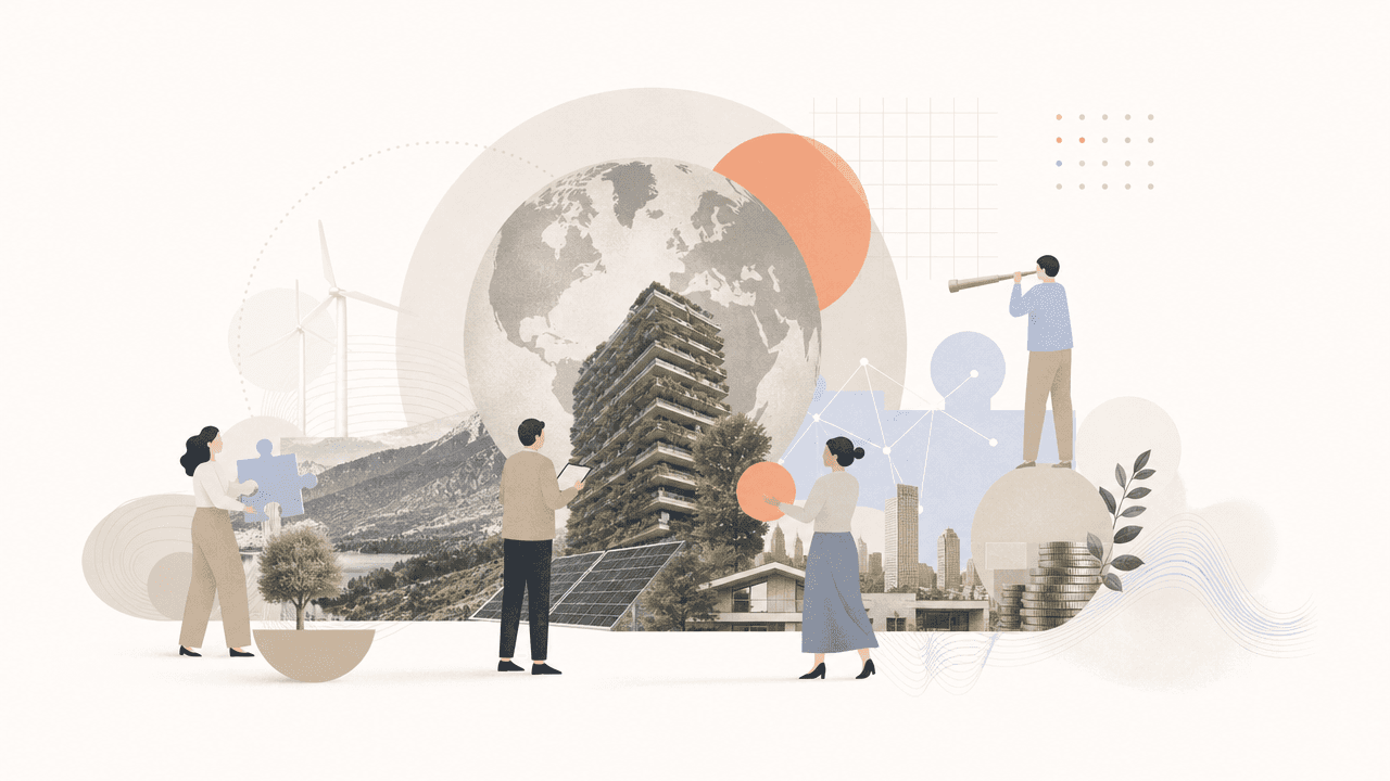How to draft an ESG statement