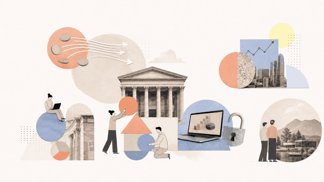 A Simple guide to family office structure