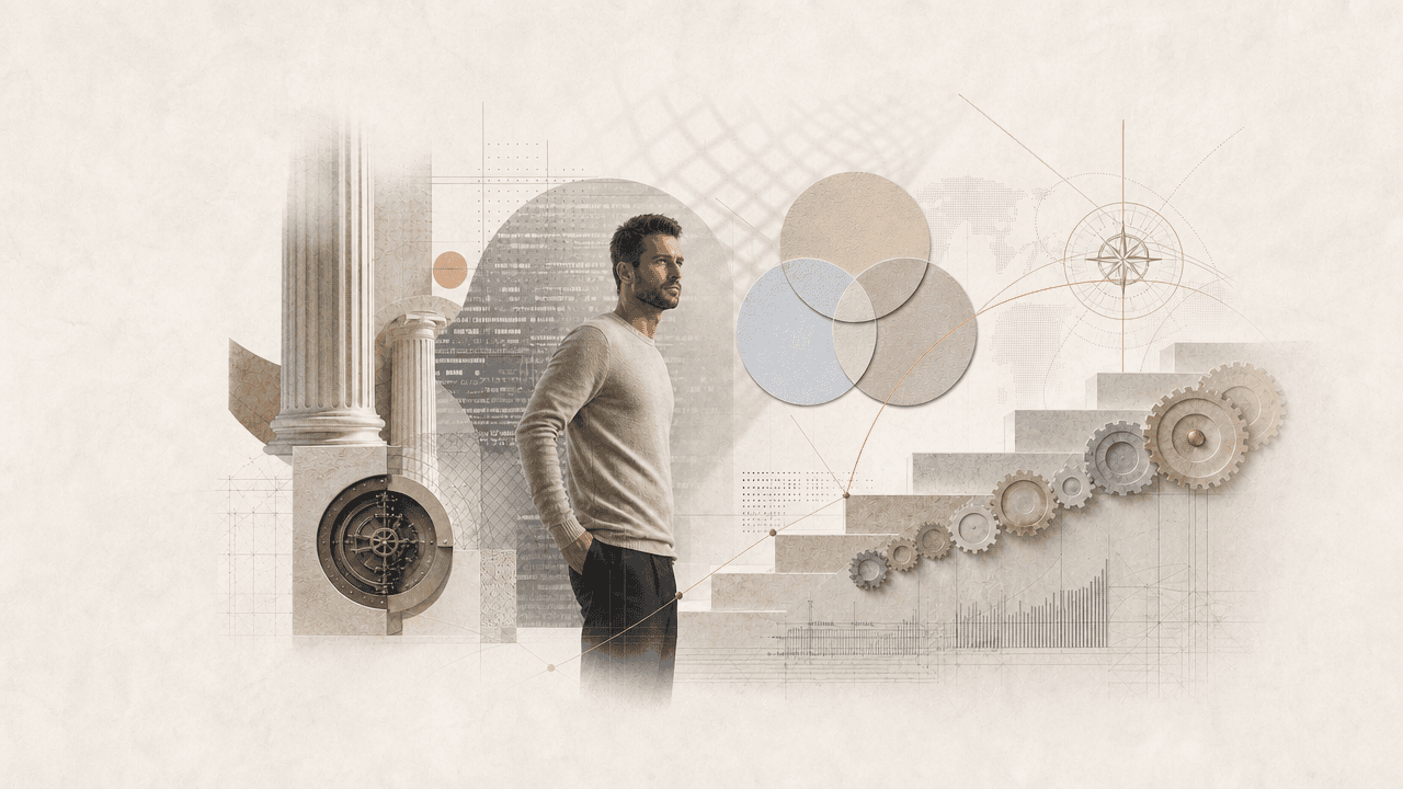 AI for family offices Strategy & governance