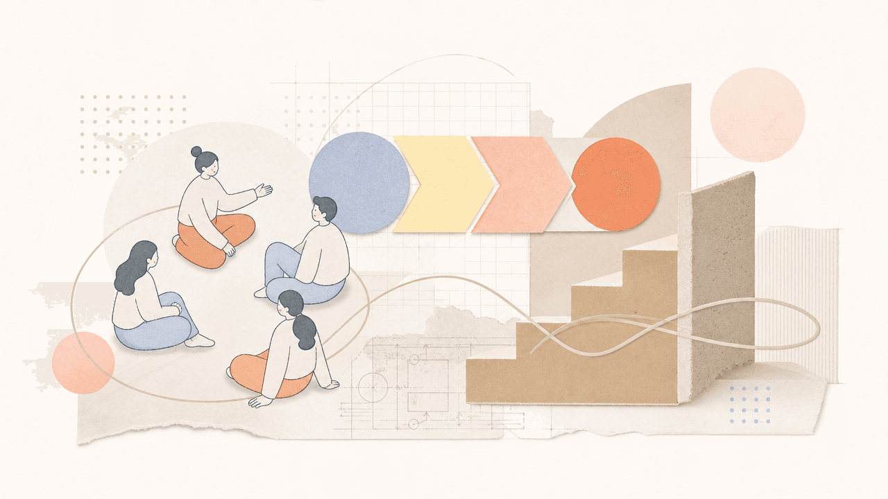 A Simple guide to family office service design