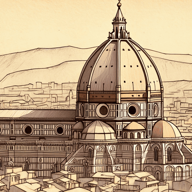 Cathedral thinking for impact