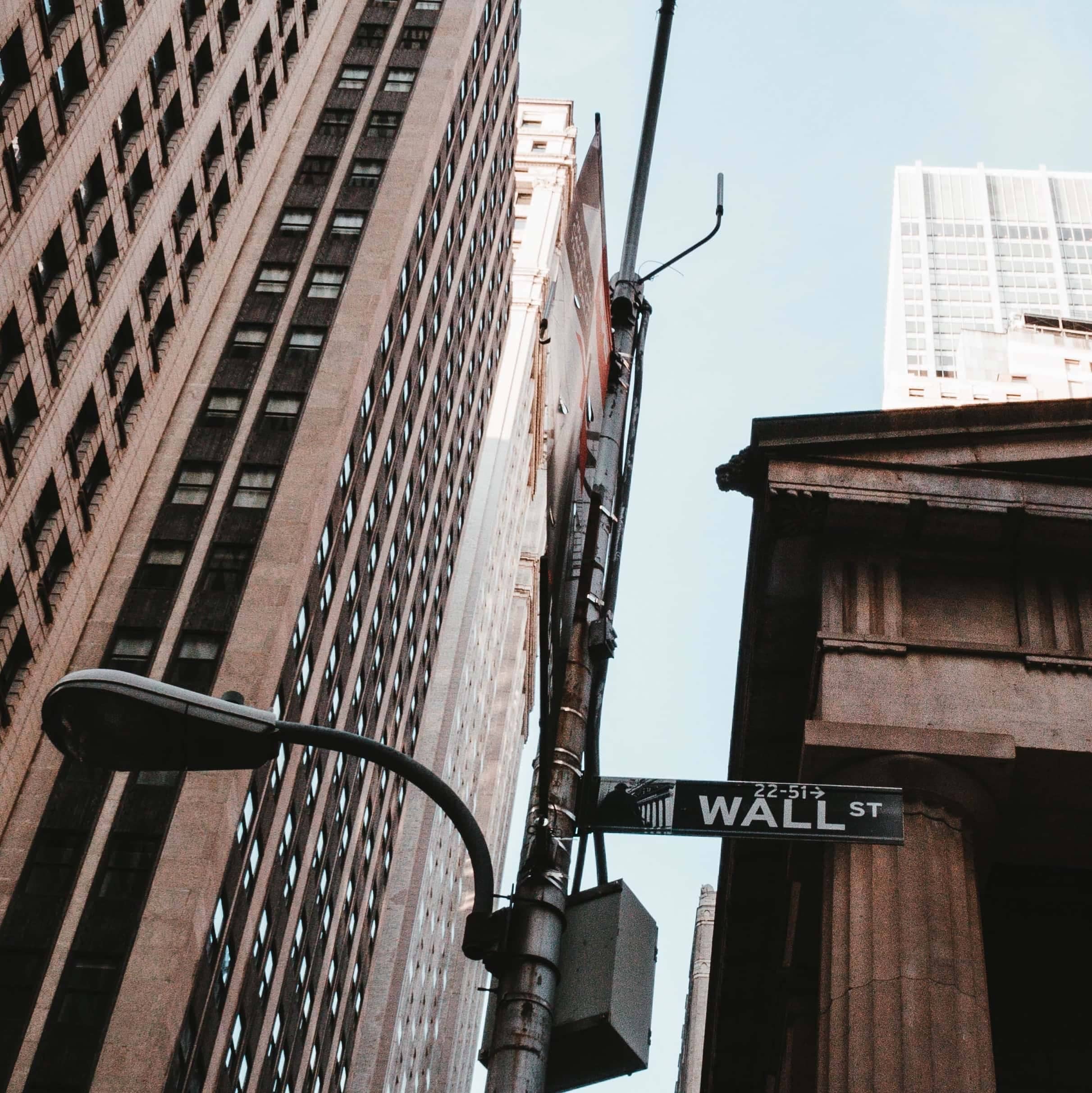 Stock exchange family office
