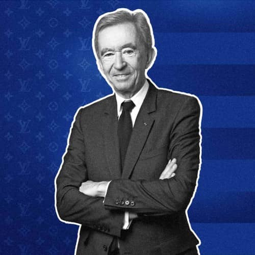 How Bernard Arnault’s next-generation focus sets his family office apart