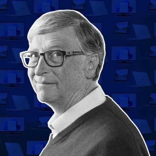 How Bill Gates uses Cascade Investment to manage his wealth