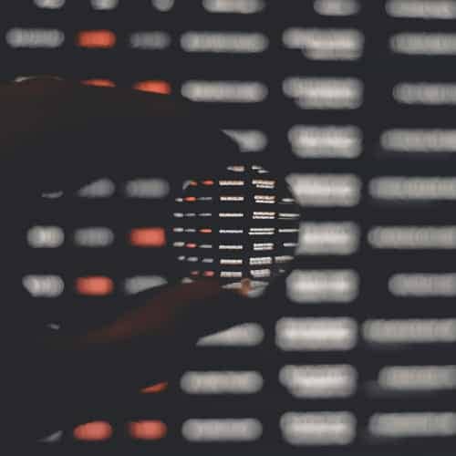 cyber security