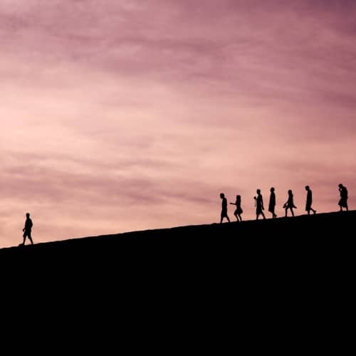 family wealth transition