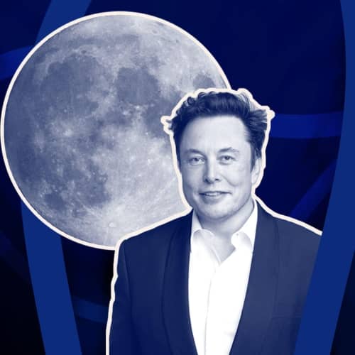 How Elon Musk uniquely manages his wealth through his family office, Excession