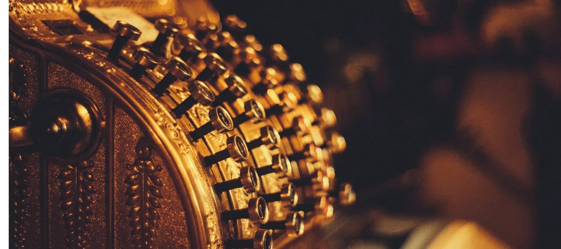 Family office compensation, the golden locking mechanism of a bank vault door.