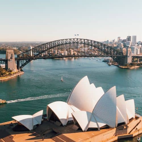family office in australia