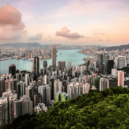 hong kong family offices