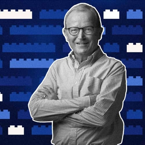 From LEGO to clean energy: How KIRKBI manages family legacy and wealth growth