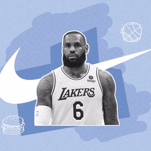 Exploring LRMR, LeBron James’ family office