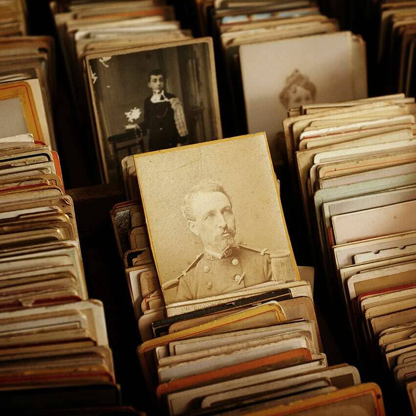 managing family inheritance