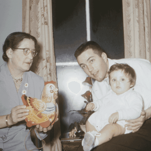 Merging family vision and wealth with TFM