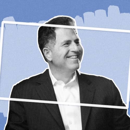 The Dell family’s investment powerhouse: DFO Management’s journey to prominence