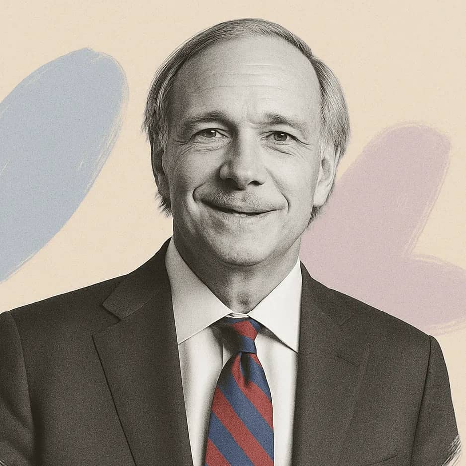 Operating from principles: The Dalio Family Office