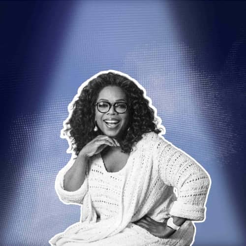 How Oprah Winfrey manages her investments through a family office