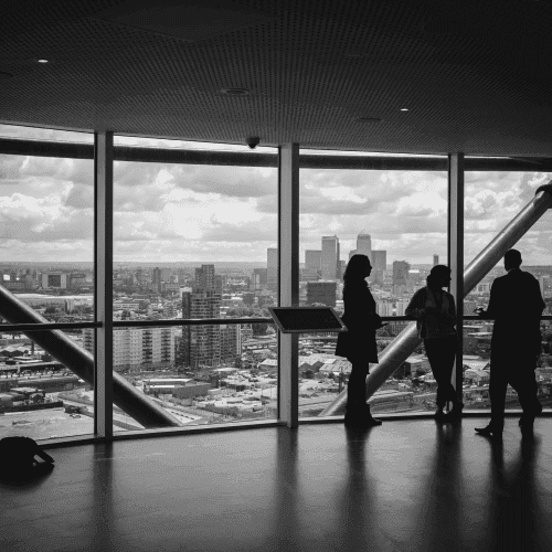 partner funds family offices