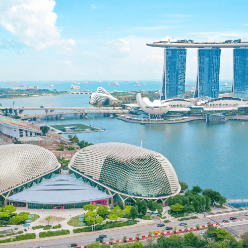 singapore family offices