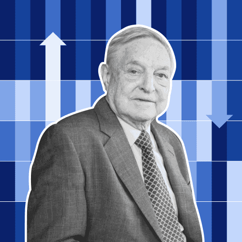 Soros Fund Management: Creating an Open Society