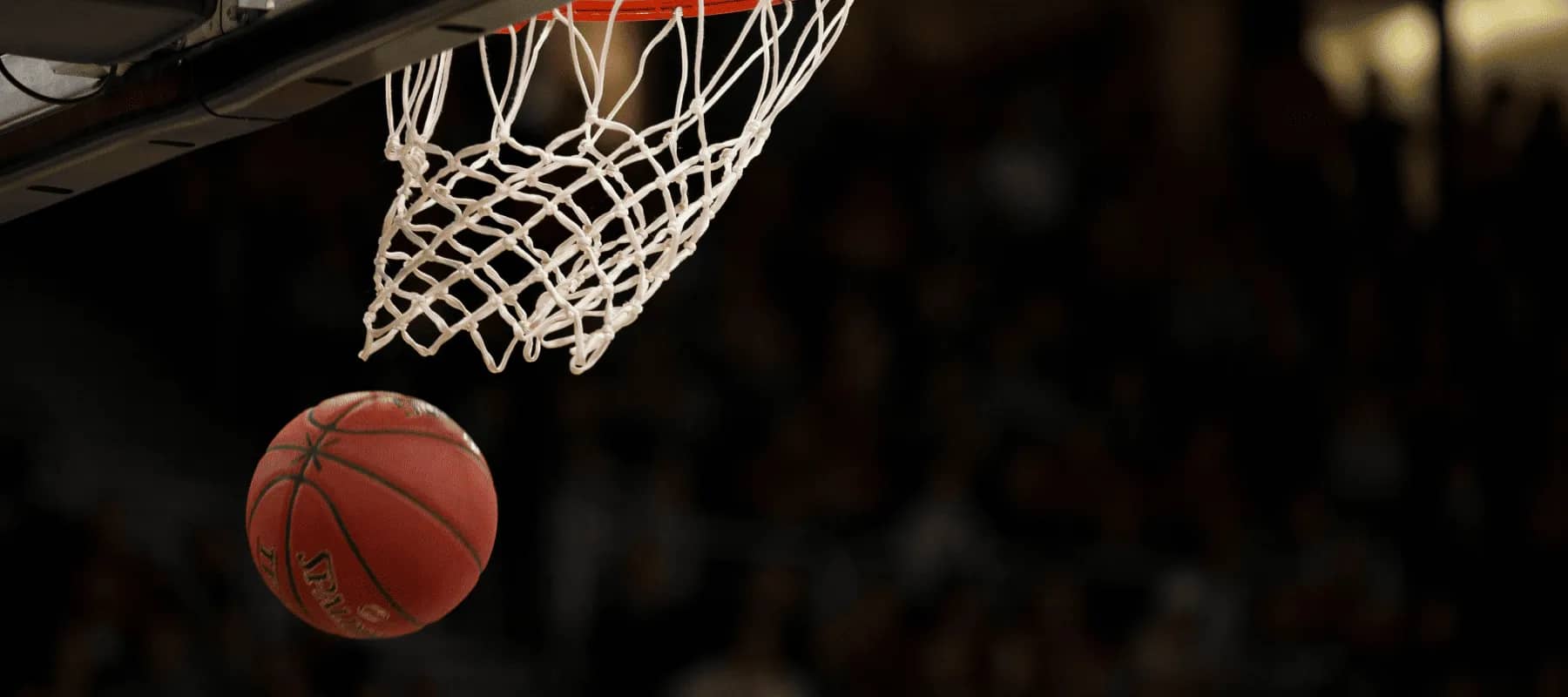 Sporting celebrities and family offices, a basketball dropping through the net.