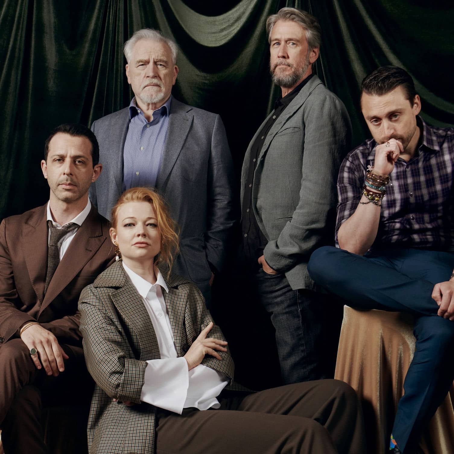 Succession