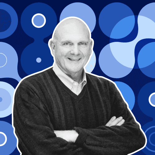 The Ballmer Group: Reaping the rewards of loyalty