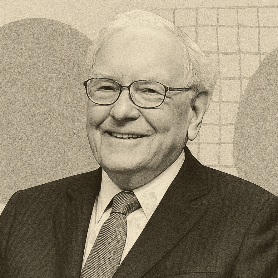 Warren Buffett’s stewardship family office playbook