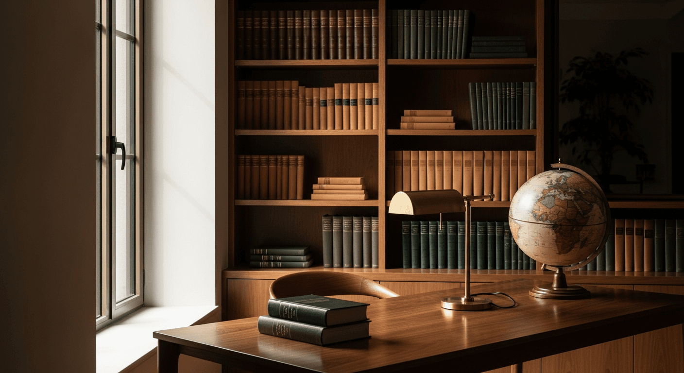 How to Start a Family Office