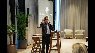 Using Foresight & Future Studies in Investment Strategy