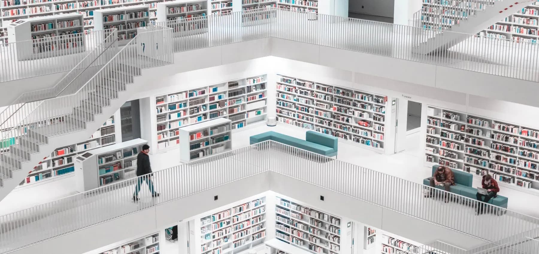 Companies with foresight stay ahead of the curve
