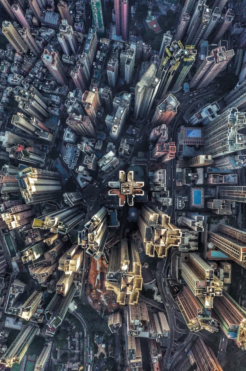 Navigating the blockchain landscape
