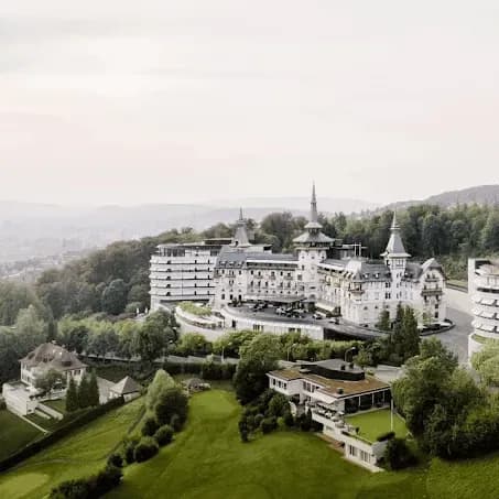 10th Annual Private Wealth Switzerland Forum