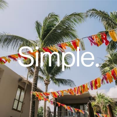Simplifying AI for Family Offices | Simple | Mexico City