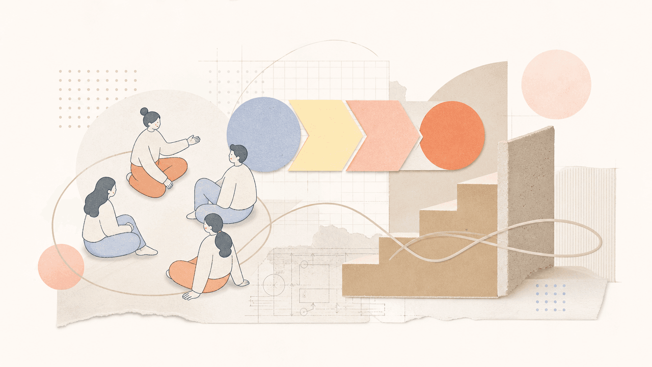 A Simple guide to family office service design