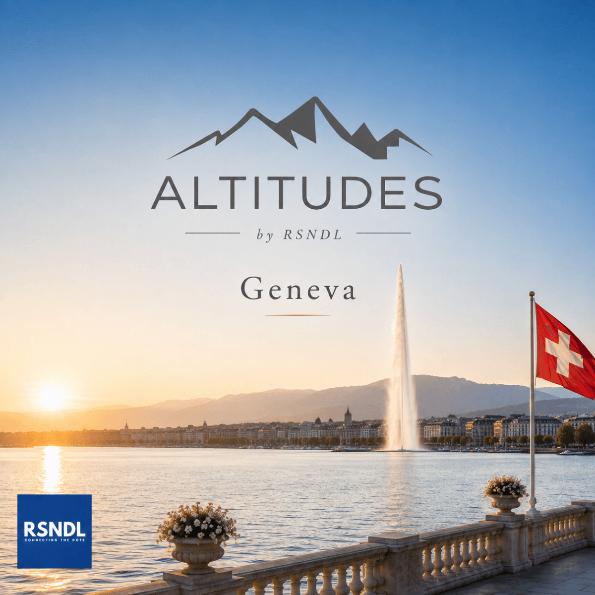 ALTITUDES 4