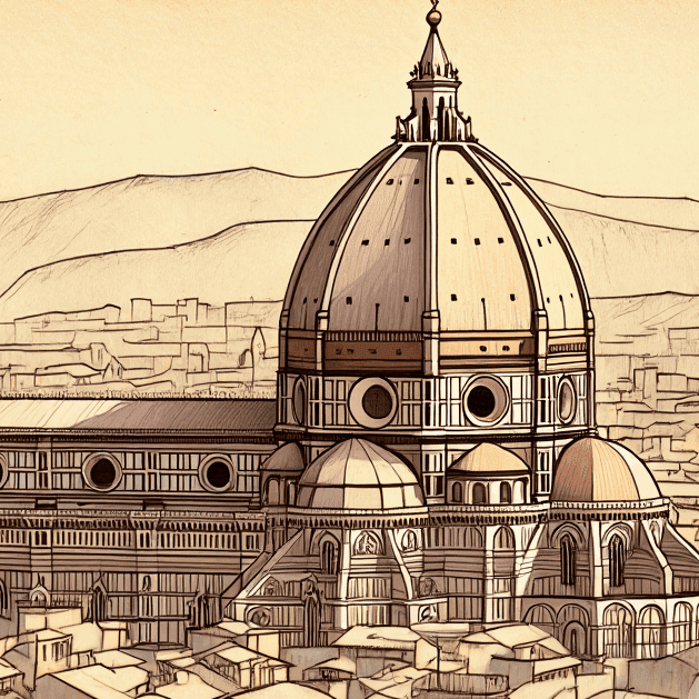 Cathedral thinking for impact