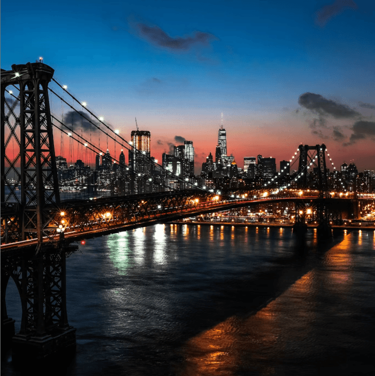 Aleta, Simple and SumIt After Hours | Family Office Drinks | New York