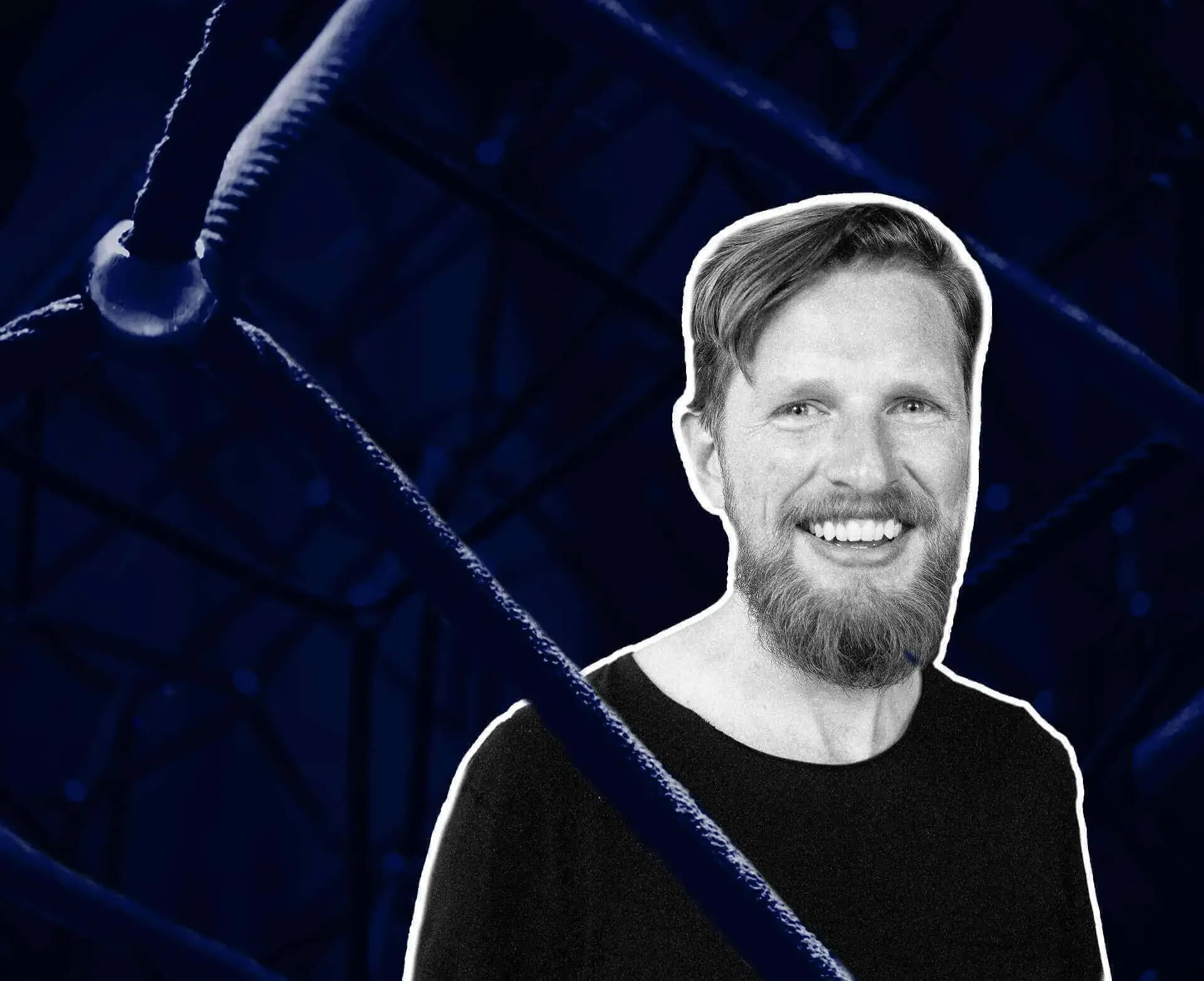 How WordPress founder Matt Mullenweg built his million-dollar fortune