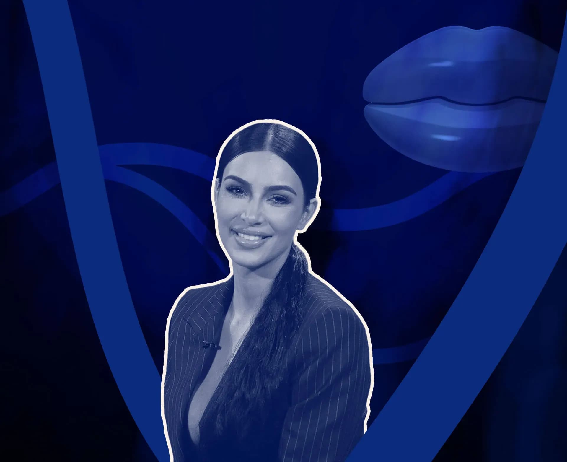 Keeping up with Kim Kardashian’s wealth