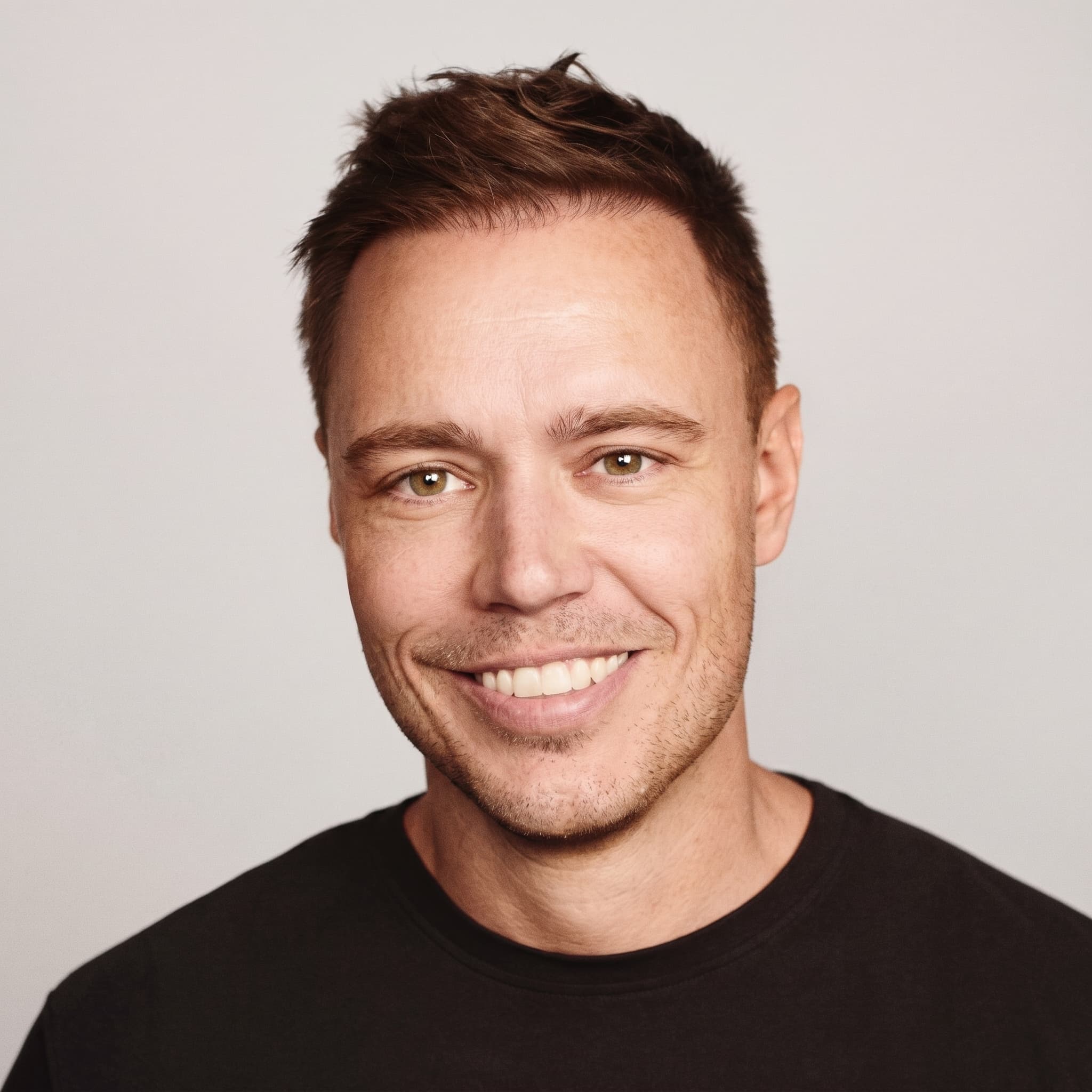 Steffen Bilde