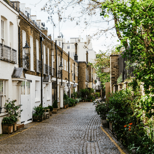 Investing in UK property for family offices