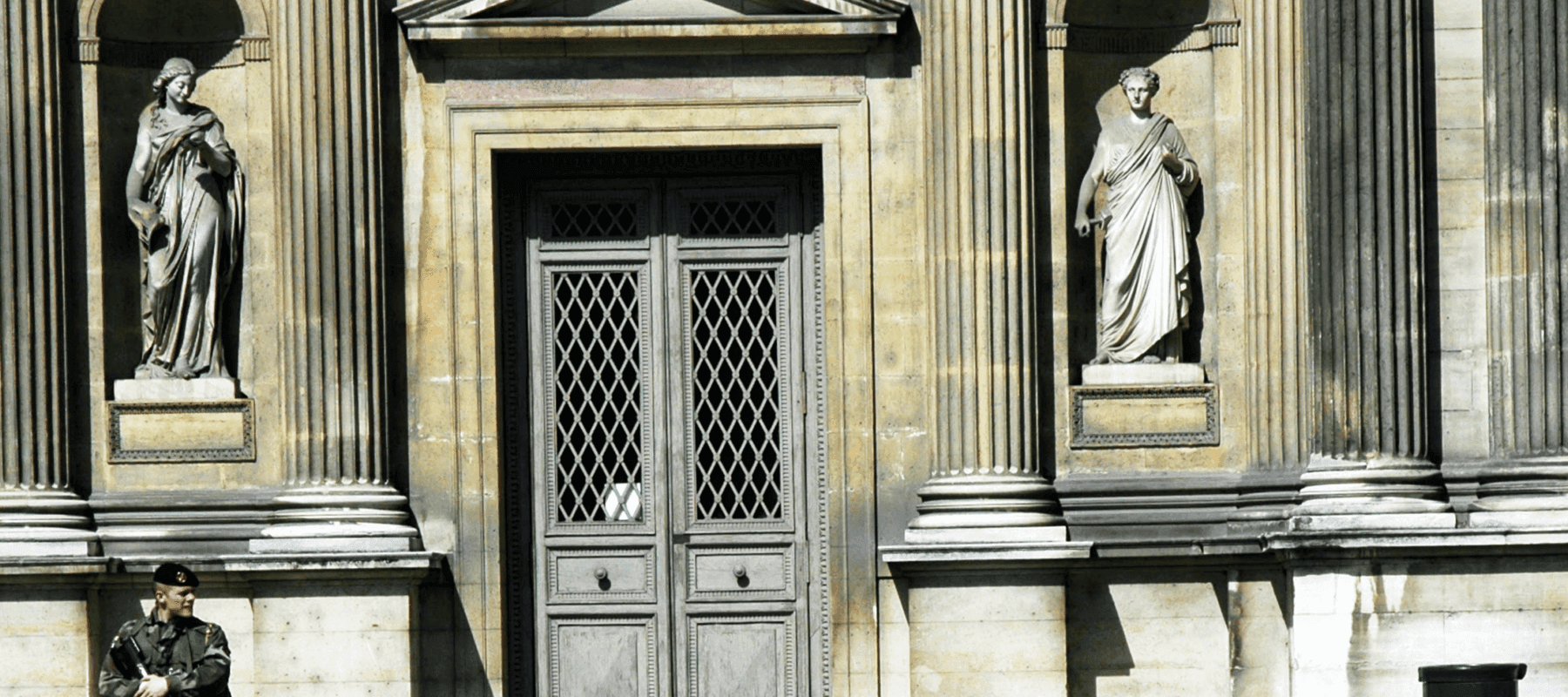 From special ops to strategic family office security