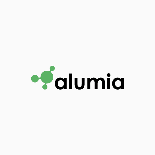 Alumia