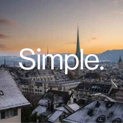 Simplifying AI for Family Offices | Simple | Luxembourg