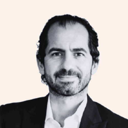Ben Vaschetti