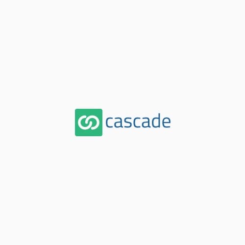 Cascade